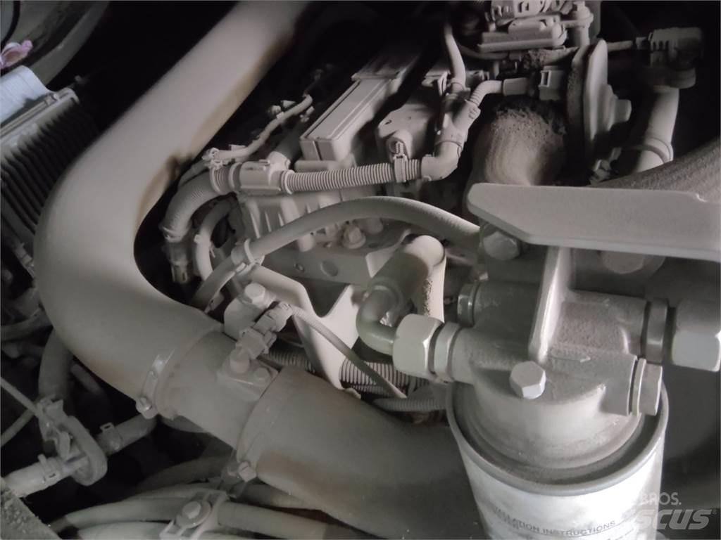 Still RX70-45 Dieselmotviktstruckar