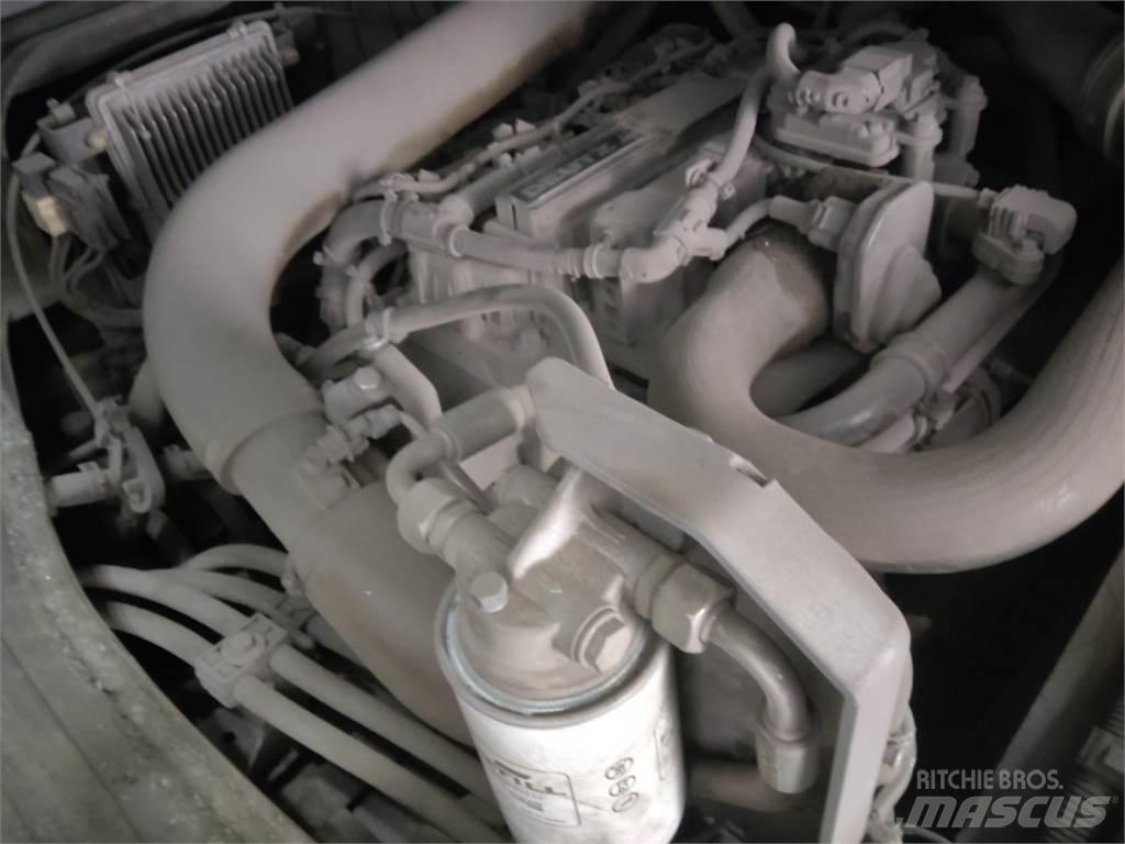 Still RX70-45 Dieselmotviktstruckar