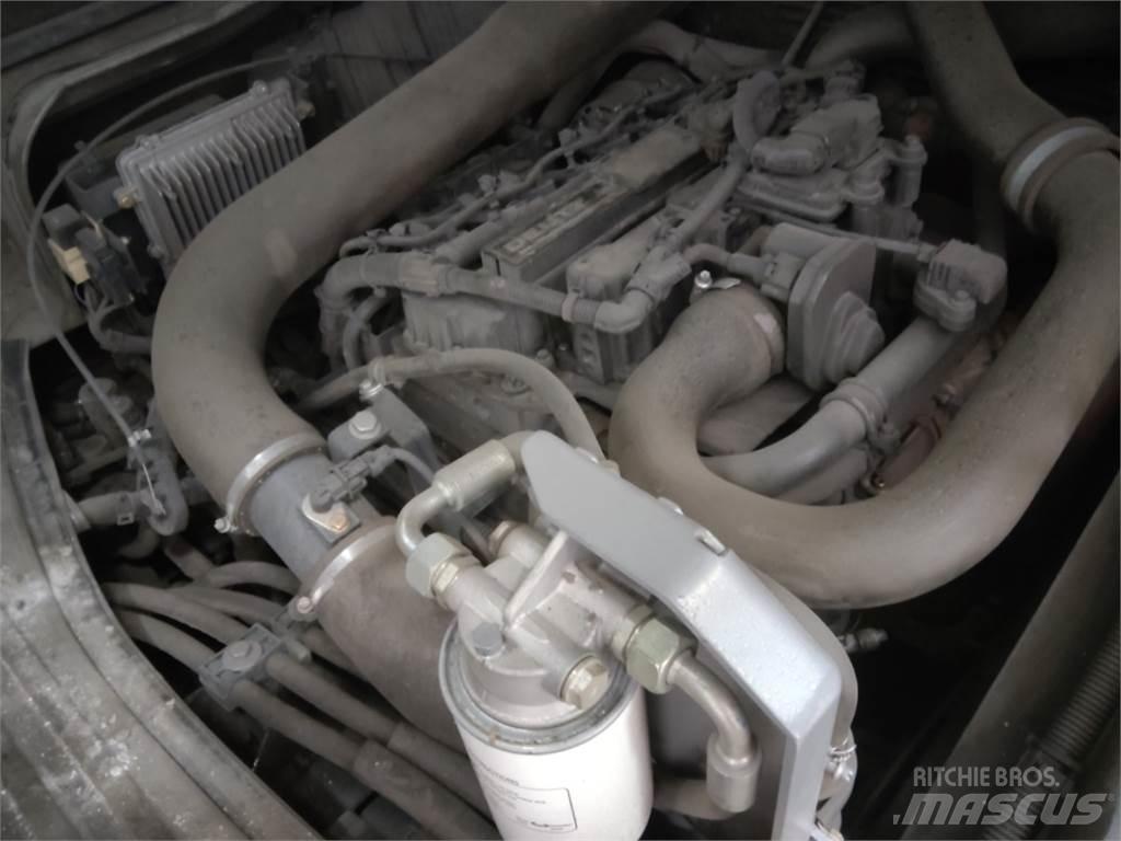 Still RX70-45 Dieselmotviktstruckar