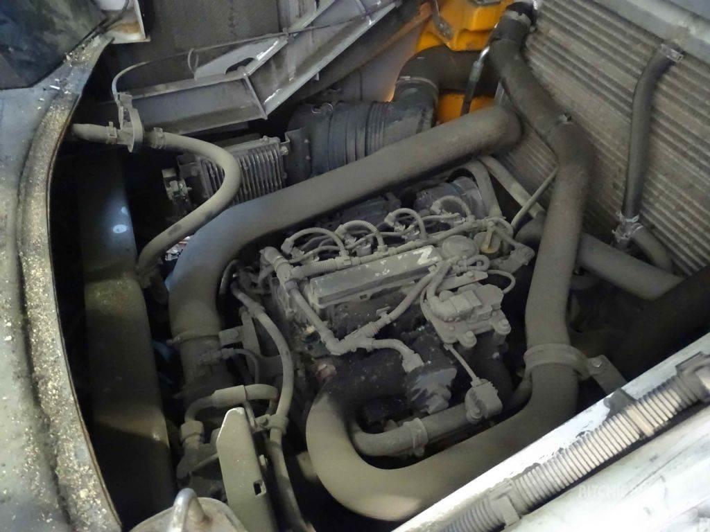 Still RX70-50 Dieselmotviktstruckar