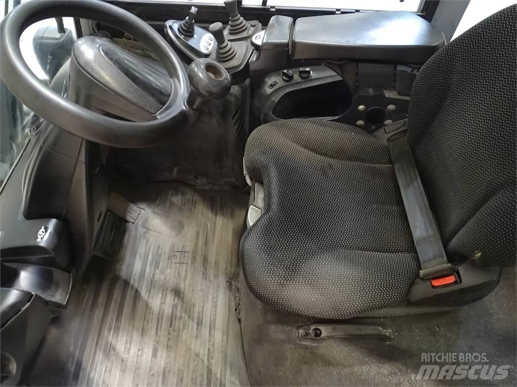 Still RX70-50/600 Dieselmotviktstruckar