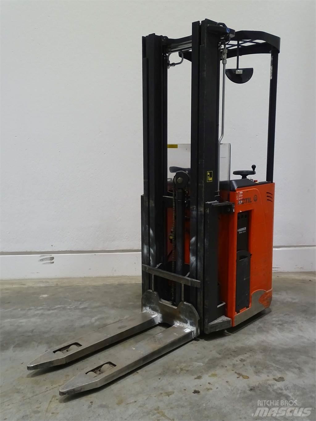  Weitere L13 Skjutstativtruck