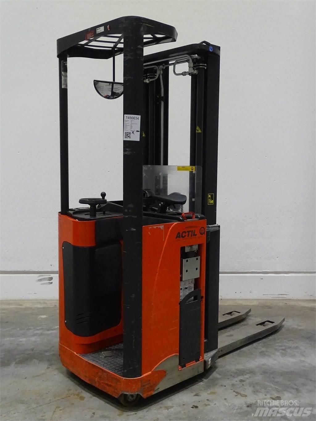  Weitere L13 Skjutstativtruck