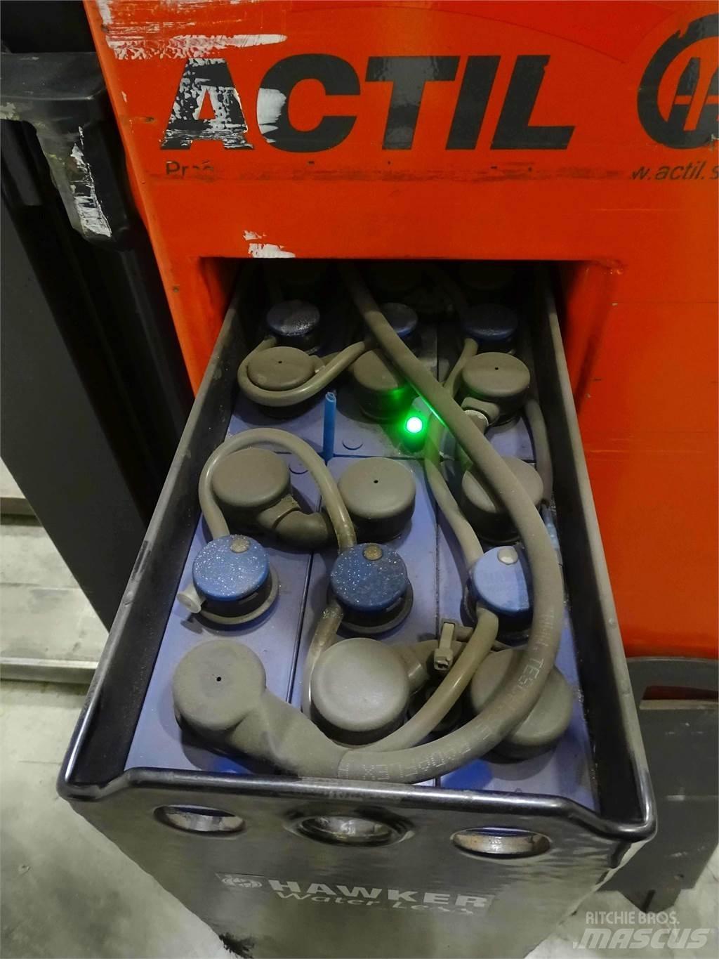  Weitere L13 Skjutstativtruck