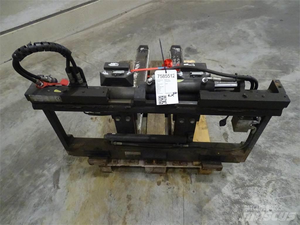 Weitere RZV30 Materialhantering - Övriga