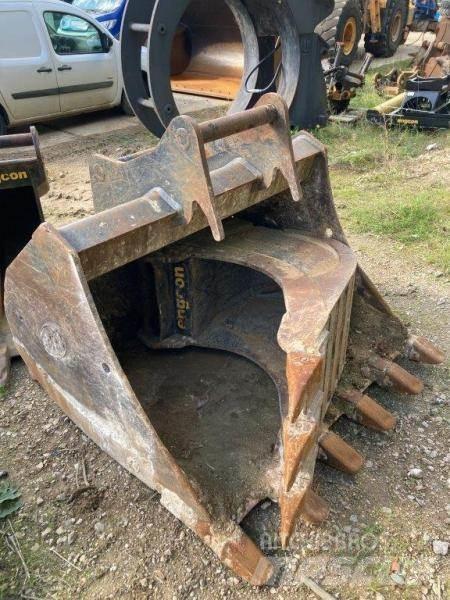 JCB 245XR Bandgrävare