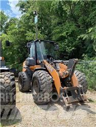 CASE 621G Hjullastare