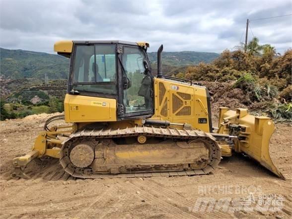 CAT D3 Bandschaktare