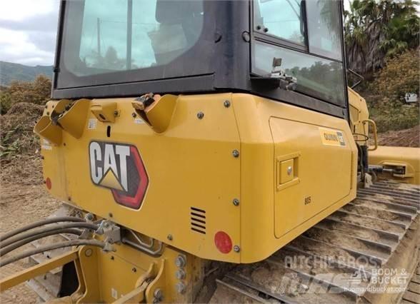 CAT D3 Bandschaktare
