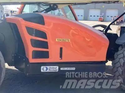 JLG 1055 Teleskoplastare