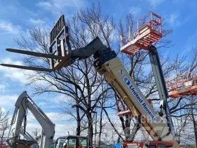 JLG 1055 Teleskoplastare