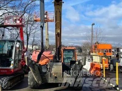 JLG 1055 Teleskoplastare