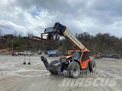 JLG 1055 Teleskoplastare