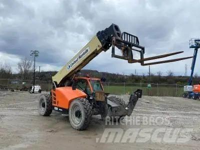 JLG 1055 Teleskoplastare