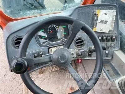 JLG 1055 Teleskoplastare
