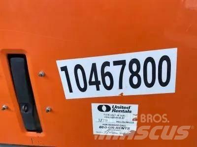 JLG 1055 Teleskoplastare