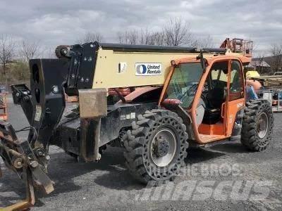 JLG 1255 Teleskoplastare
