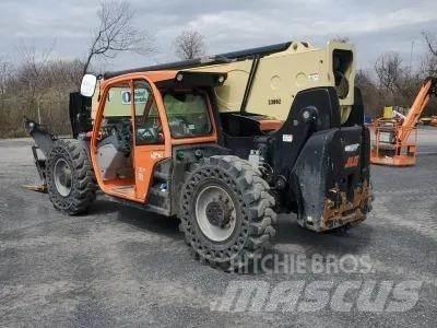 JLG 1255 Teleskoplastare