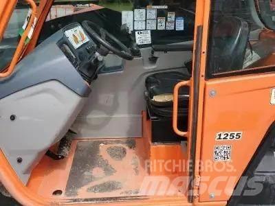 JLG 1255 Teleskoplastare