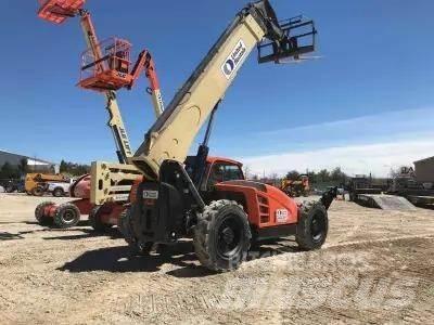JLG 1255 Teleskoplastare