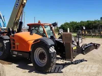 JLG 1255 Teleskoplastare
