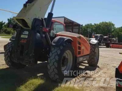 JLG 1255 Teleskoplastare