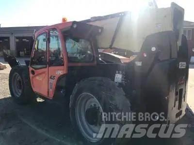 JLG 1255 Teleskoplastare