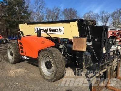 JLG 1255 Teleskoplastare
