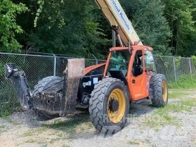 JLG 1255 Teleskoplastare