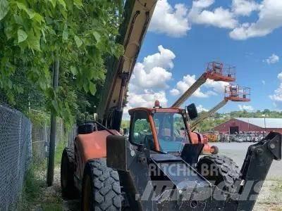 JLG 1255 Teleskoplastare