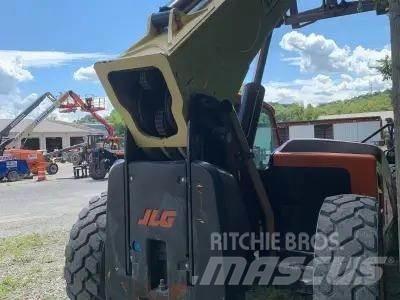 JLG 1255 Teleskoplastare