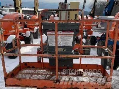 JLG 450AJ Bomliftar