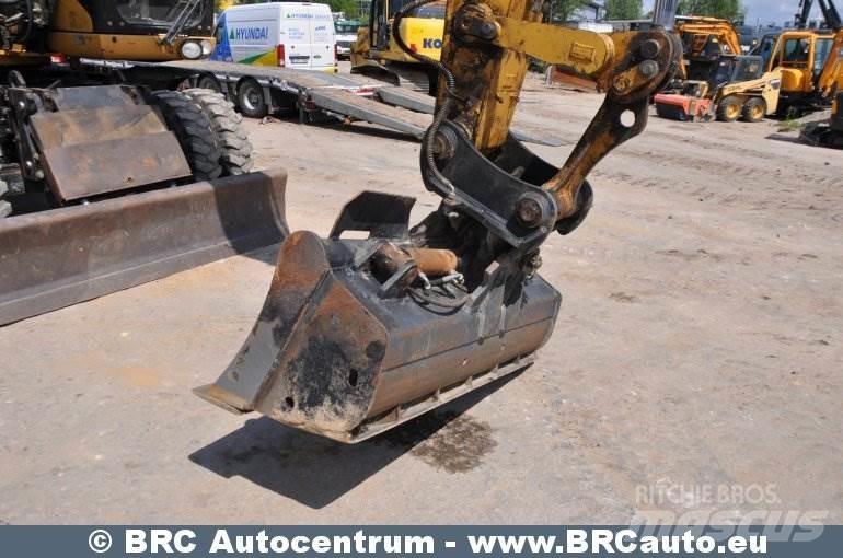 CAT M316D Hjulgrävare
