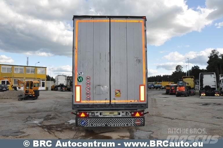 DAF XF 460 FAR Dragbilar