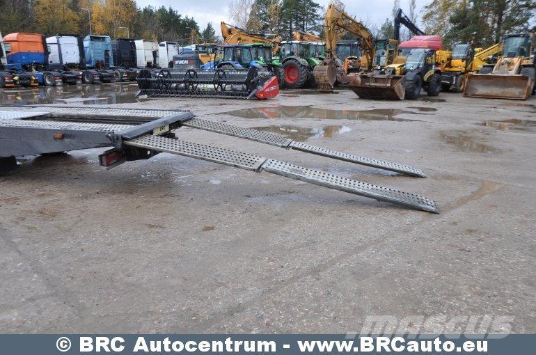 Iveco Daily50 Biltransportbilar