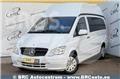 Mercedes-Benz Vito Minibussar