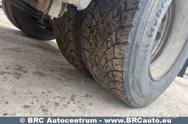 Renault Premium Dragbilar