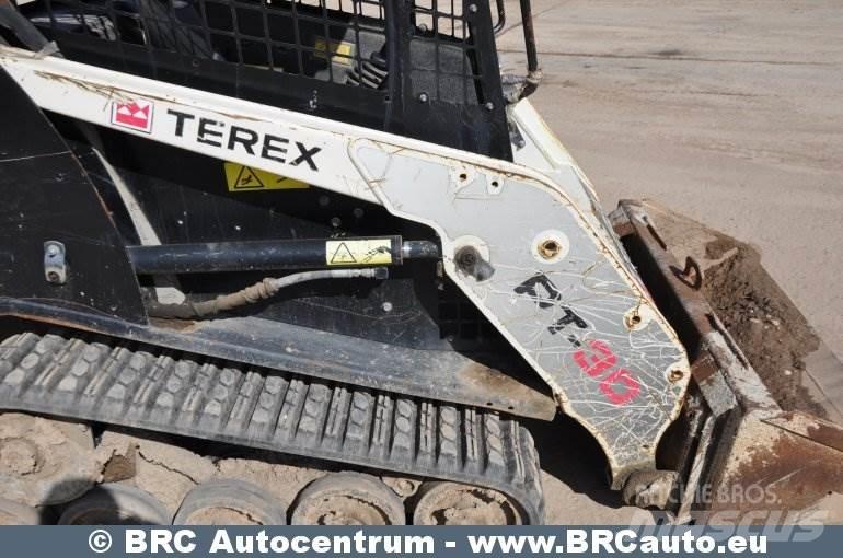 Terex PT30A Kompaktlastare