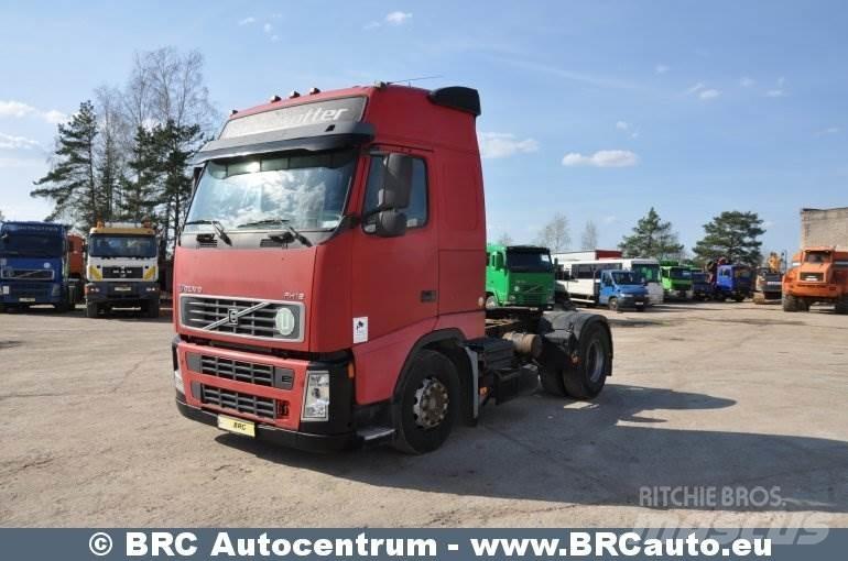 Volvo FH12 Dragbilar