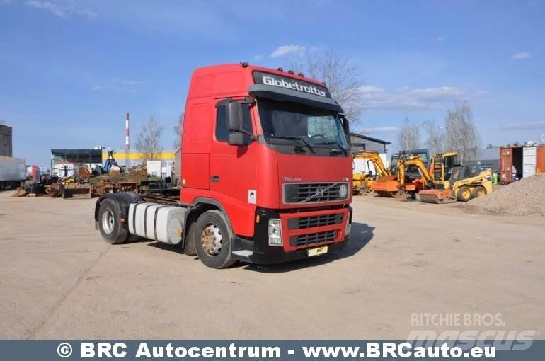 Volvo FH12 Dragbilar