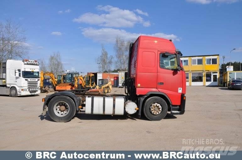 Volvo FH12 Dragbilar