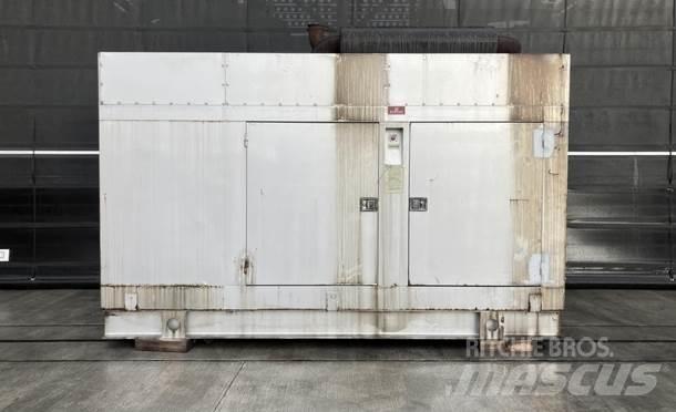 Deutz BF6M1015C Dieselgeneratorer