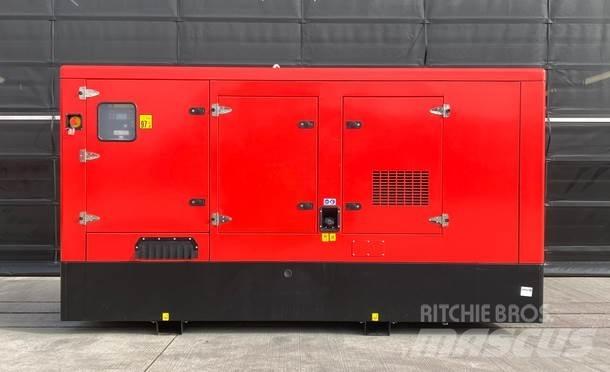  FPT/Iveco NEF67TM3A Dieselgeneratorer