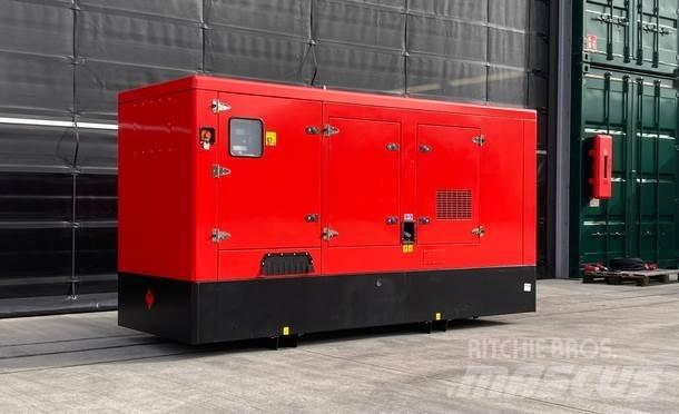  FPT/Iveco NEF67TM3A Dieselgeneratorer