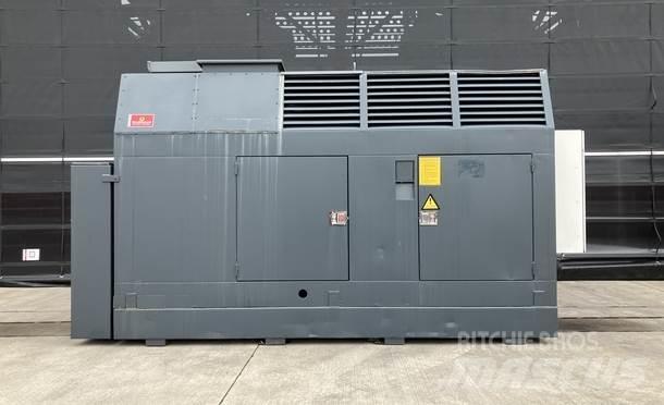 Scania DSC9.49 Dieselgeneratorer