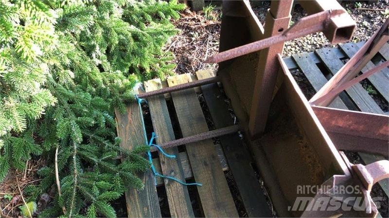  Ålø Lastarredskap