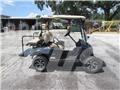 E-Z-GO  Golfbilar