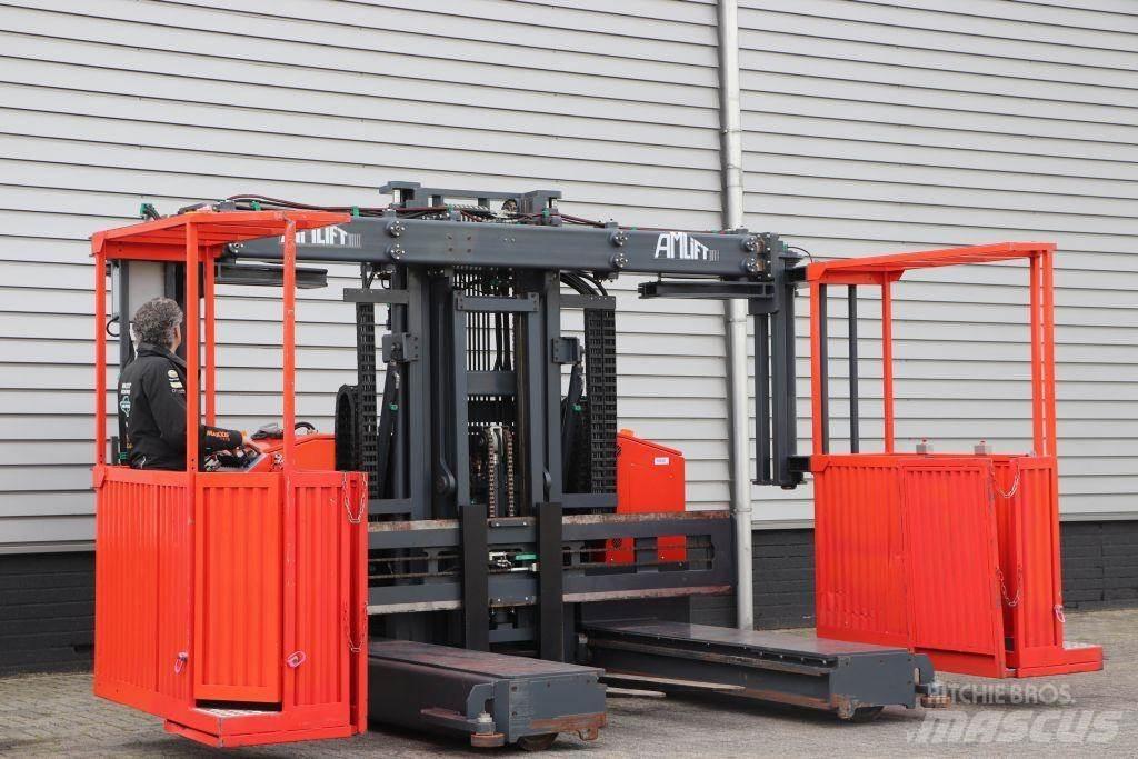 Amlift PKD 20/21/50 Sidlastare