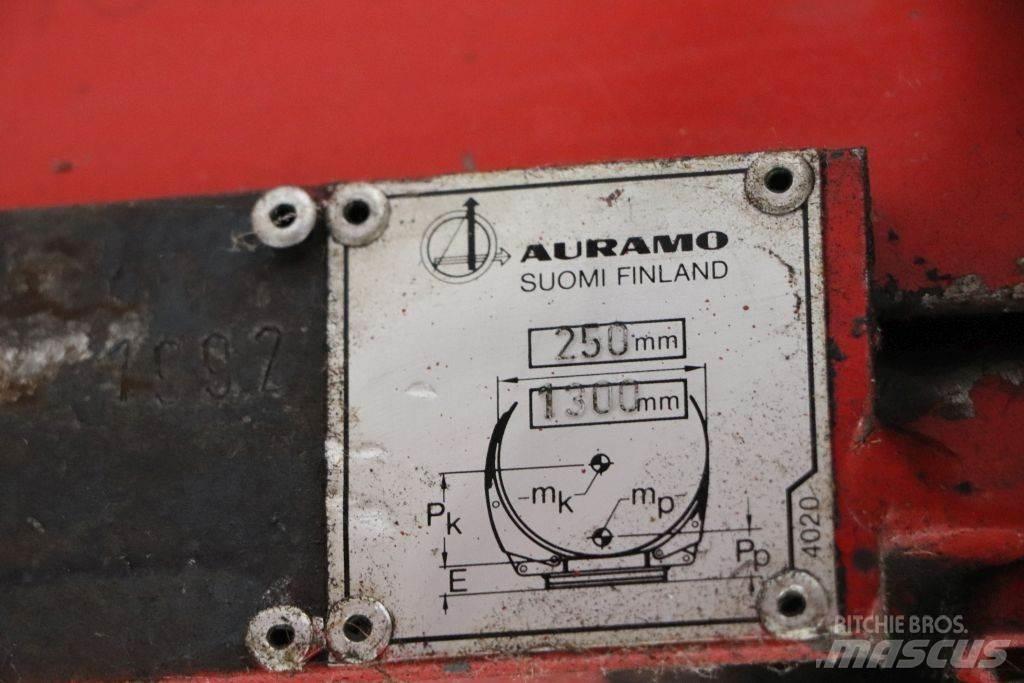 Auramo RA-350NJ Materialhantering - Övriga