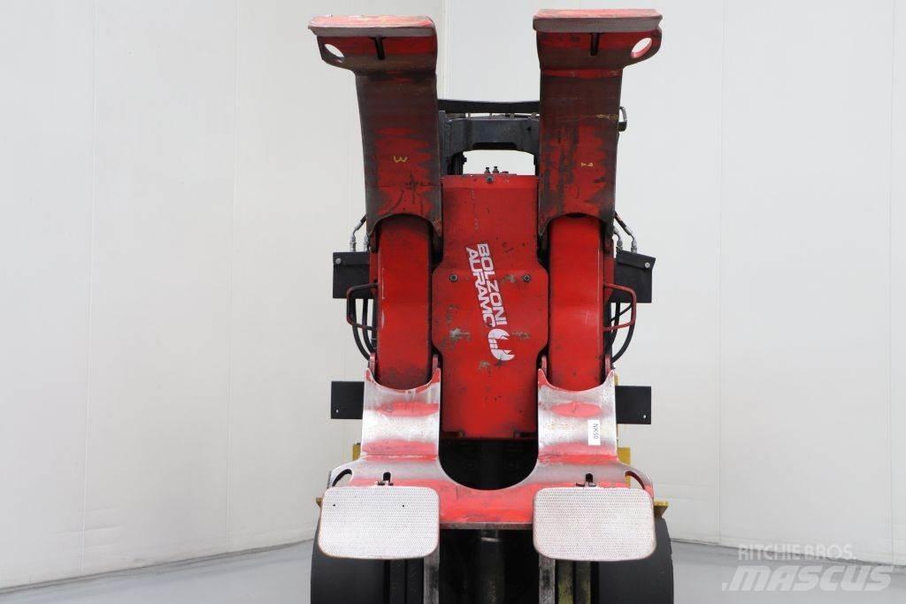Auramo RA-350NJ Materialhantering - Övriga